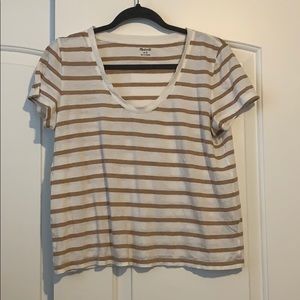 Madewell tshirt